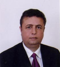 Bilal ÖZDAMAR